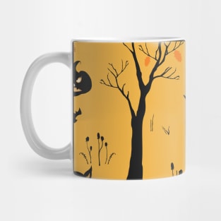 Cats Mug